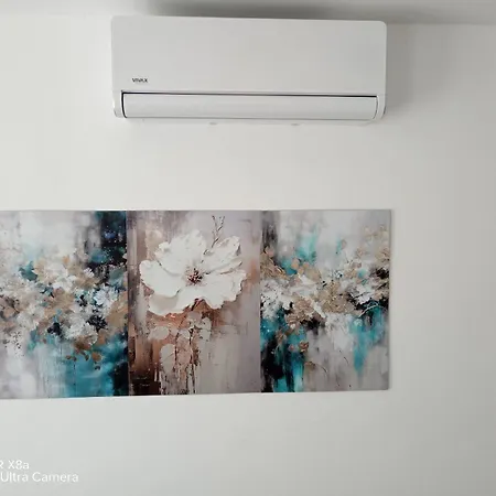 Apartman Predah Vranje Exterior photo