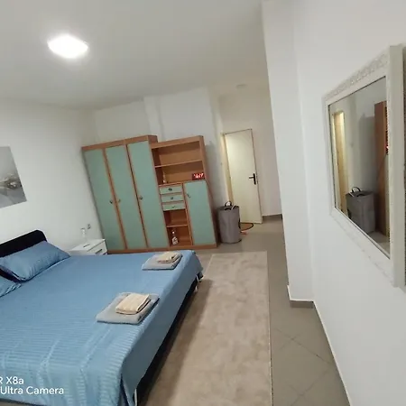 Apartman Predah Vranje Exterior photo