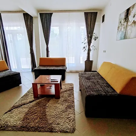 Apartman Predah Vranje Exterior photo