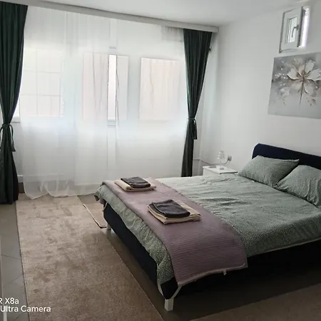 Apartman Predah Vranje Exterior photo