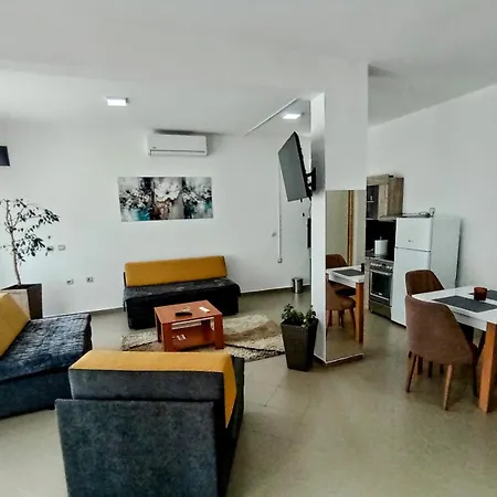 Apartman Predah Vranje Exterior photo