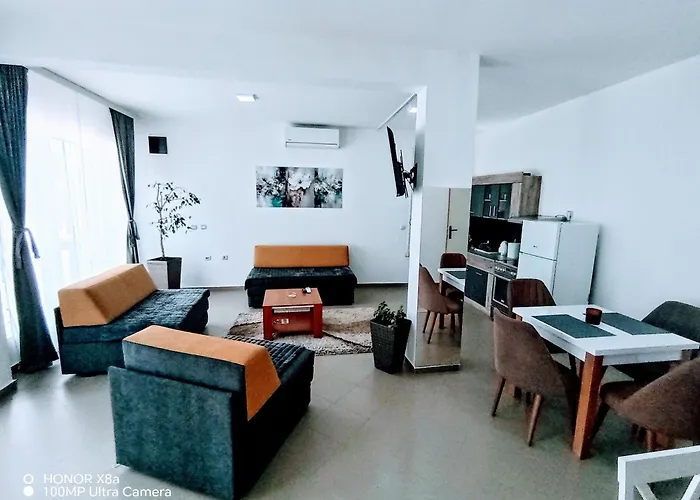 Apartman Predah Vranje