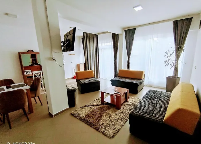 Apartman Predah Vranje