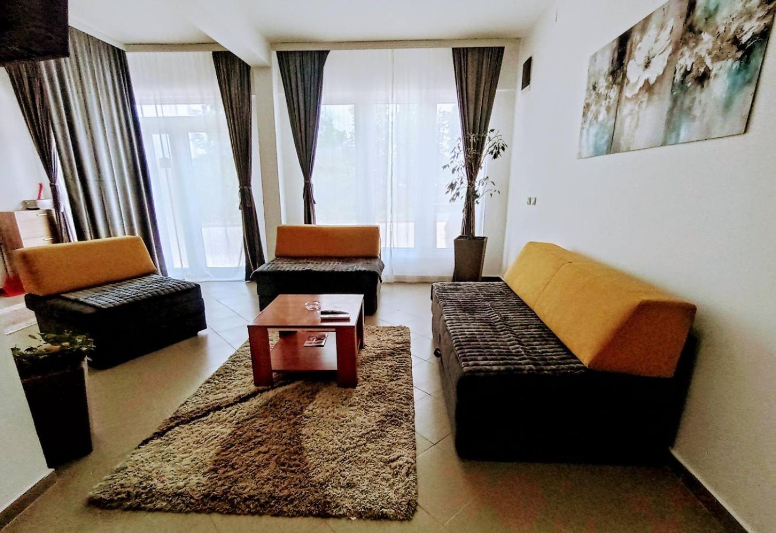 Predah * Vranje
