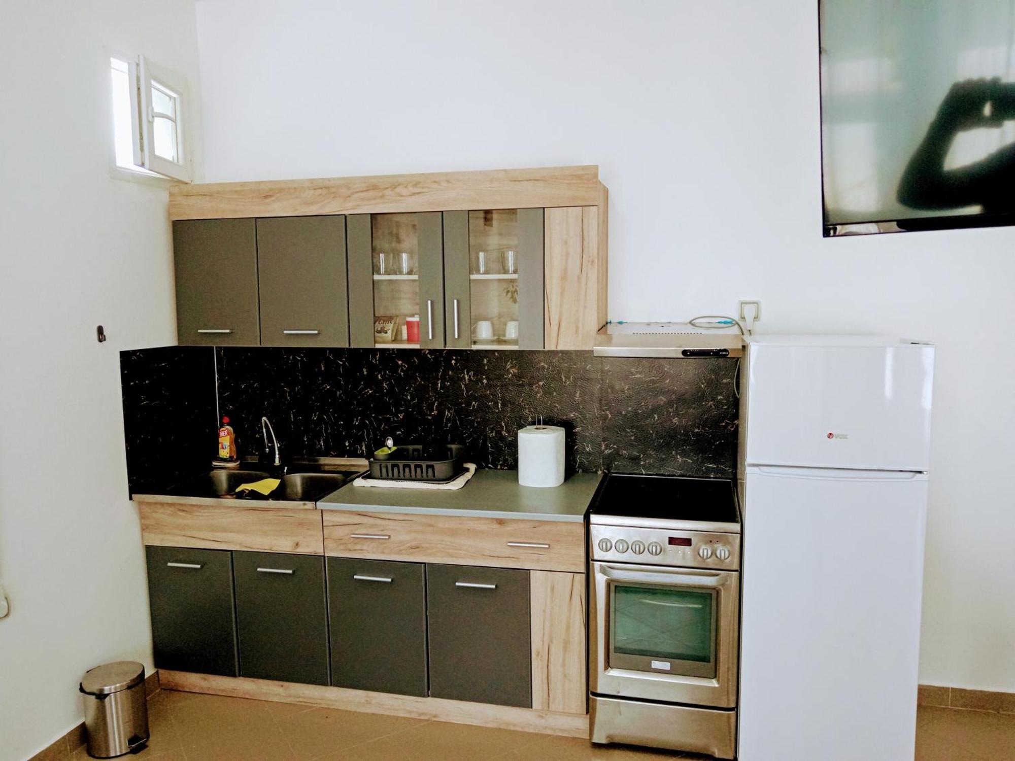 Predah Apartment
